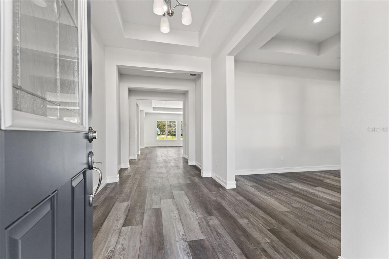 SOUTHERN HILLS PLANTATION PH 1 - Residential