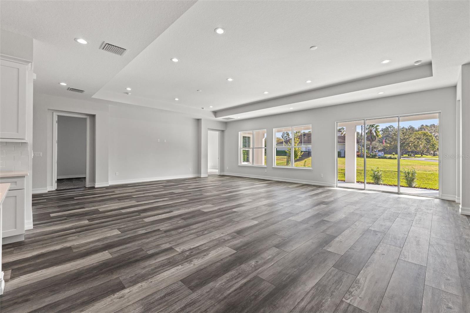 SOUTHERN HILLS PLANTATION PH 1 - Residential