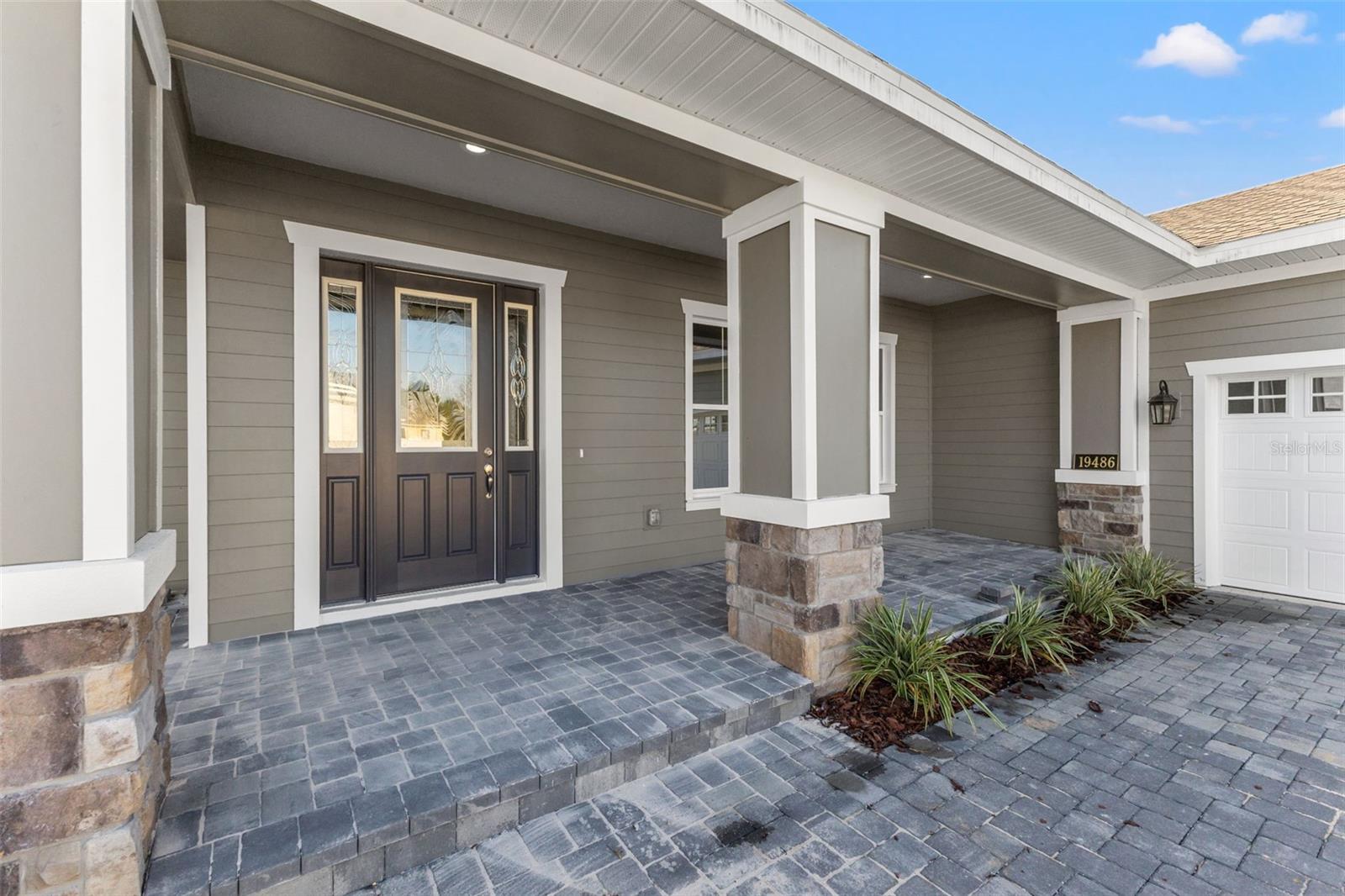 SOUTHERN HILLS PLANTATION PH 1 - Residential