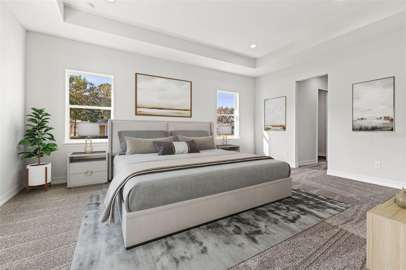 SOUTHERN HILLS PLANTATION PH 1 - Residential