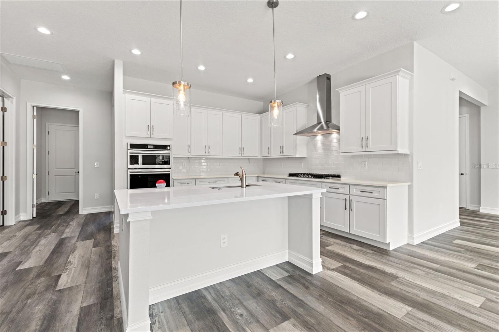 SOUTHERN HILLS PLANTATION PH 1 - Residential