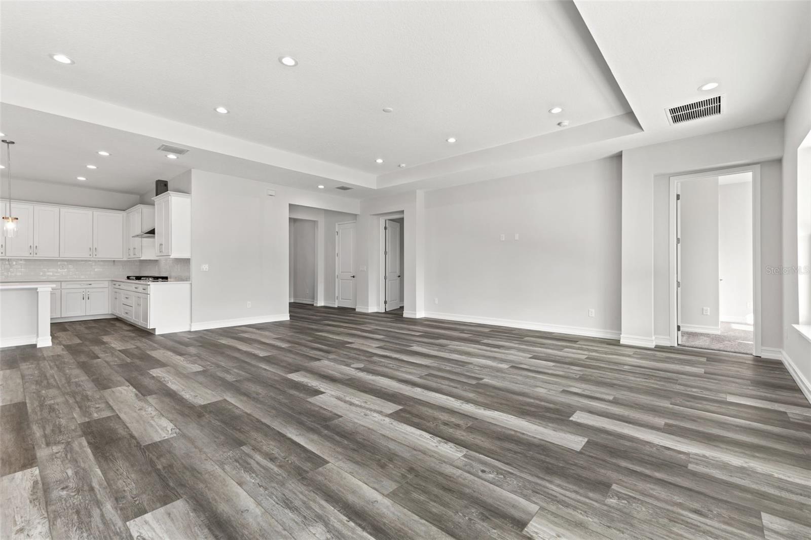 SOUTHERN HILLS PLANTATION PH 1 - Residential