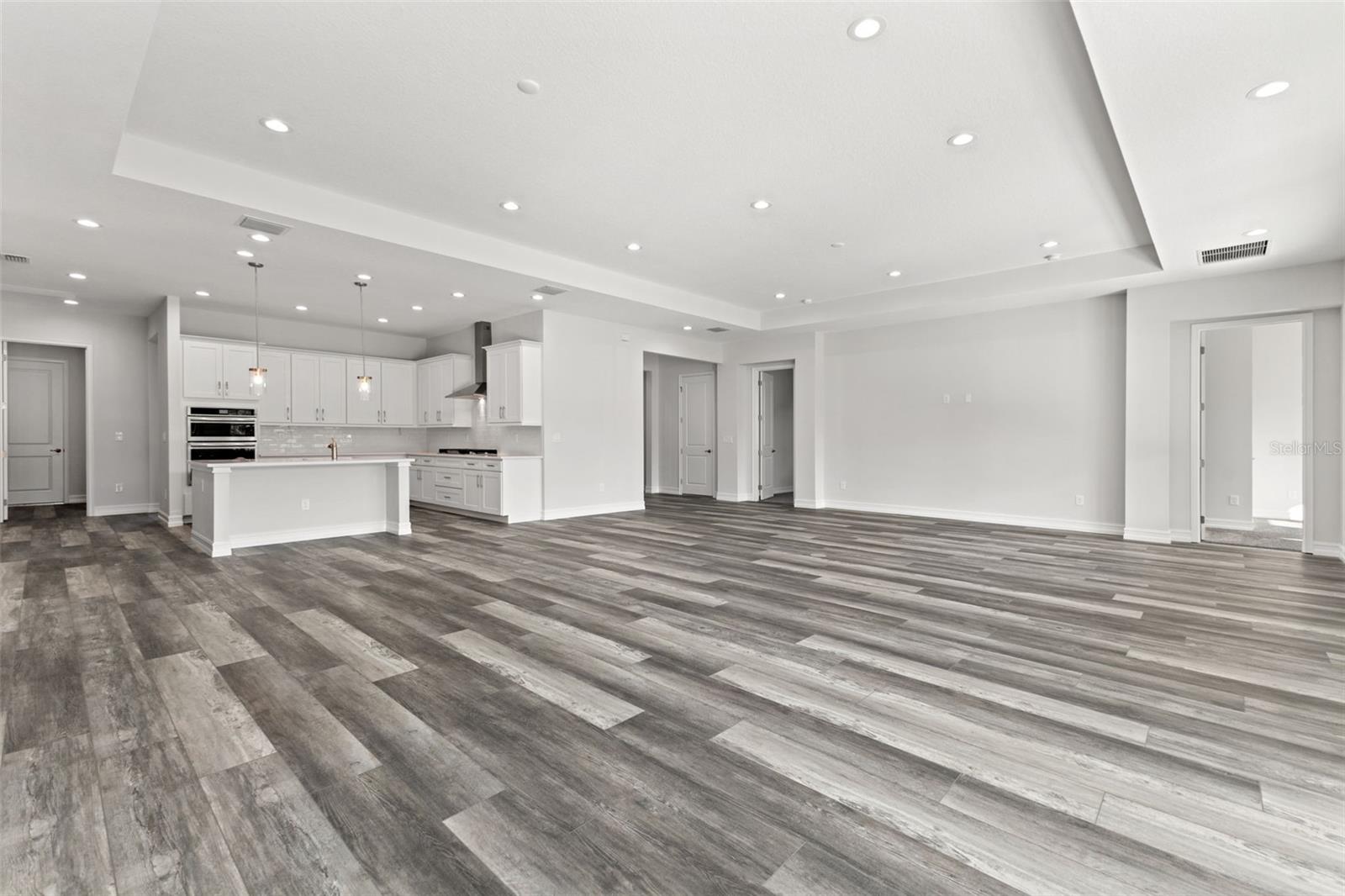 SOUTHERN HILLS PLANTATION PH 1 - Residential