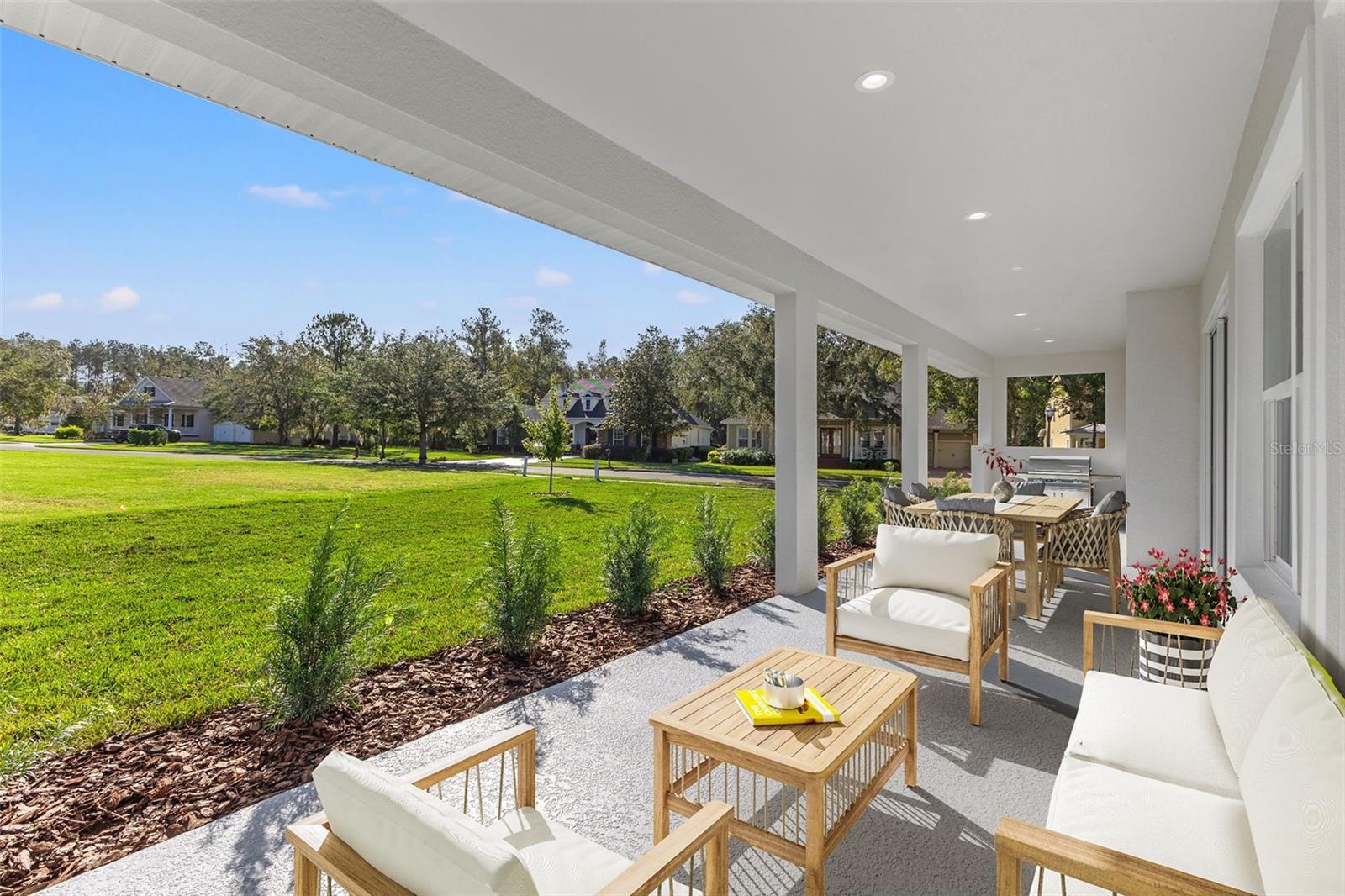 SOUTHERN HILLS PLANTATION PH 1 - Residential