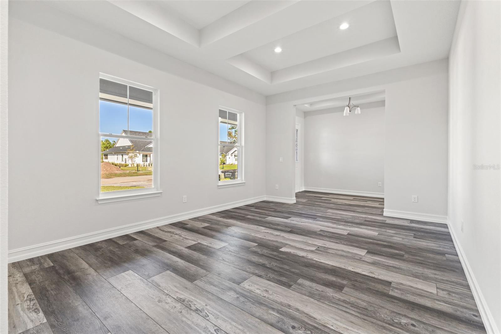 SOUTHERN HILLS PLANTATION PH 1 - Residential