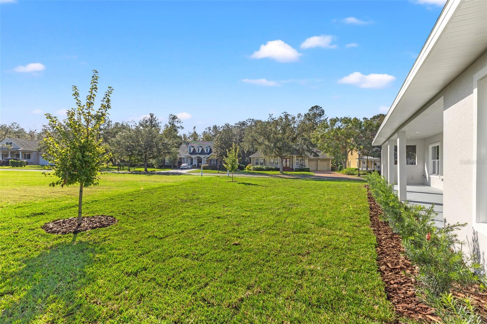 SOUTHERN HILLS PLANTATION PH 1 - Residential