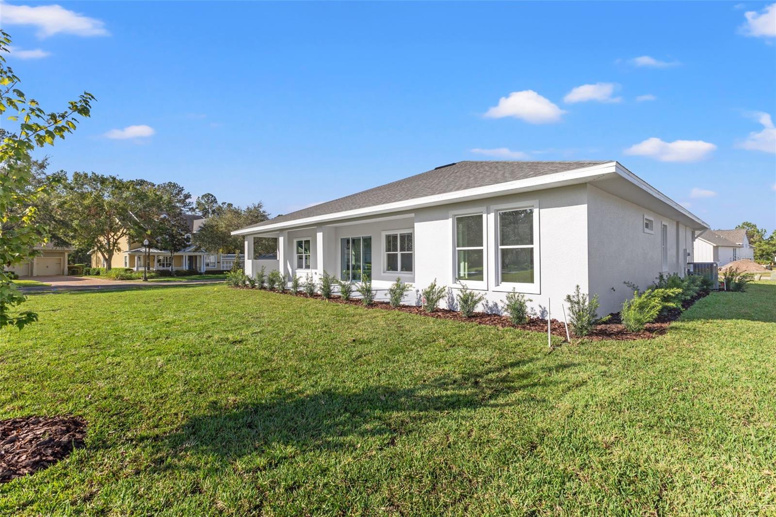 SOUTHERN HILLS PLANTATION PH 1 - Residential