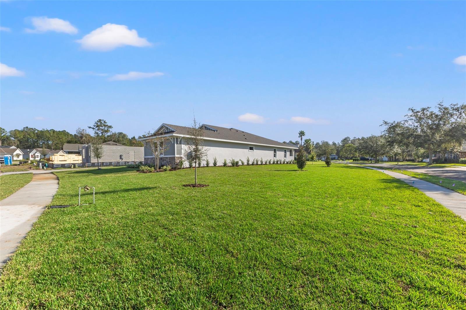 SOUTHERN HILLS PLANTATION PH 1 - Residential