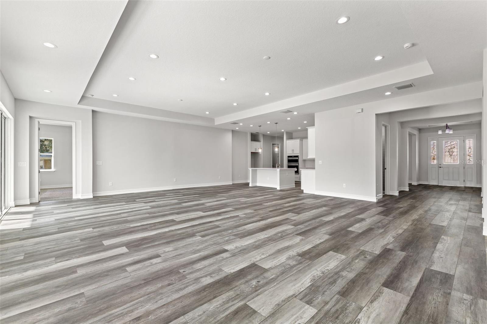 SOUTHERN HILLS PLANTATION PH 1 - Residential