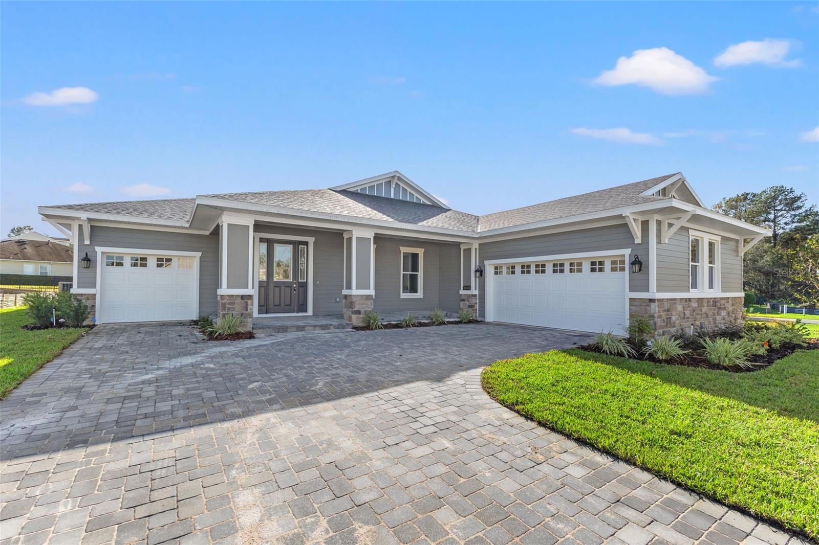 SOUTHERN HILLS PLANTATION PH 1 - Residential