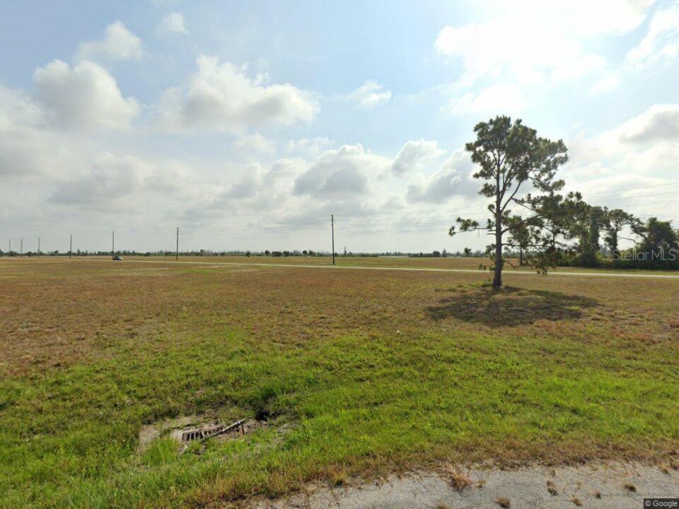 Build your dream home in the growing community of Rotonda Meadows & Villas in Placida, Florida! This residential vacant lot offers a fantastic opportunity for investment or future construction in a peaceful Southwest Florida setting. Conveniently located near Gasparilla Road with easy access to Boca Grande, Englewood Beach, world-class fishing, boating, golf courses, marinas, shopping, and dining. Enjoy the tranquility of a quiet neighborhood while still being close to everything the Gulf Coast lifestyle has to offer. The community continues to see new development, making this an excellent opportunity for long-term value and appreciation. Public water and sewer available. Don’t miss your chance to own a piece of paradise in beautiful Placida!