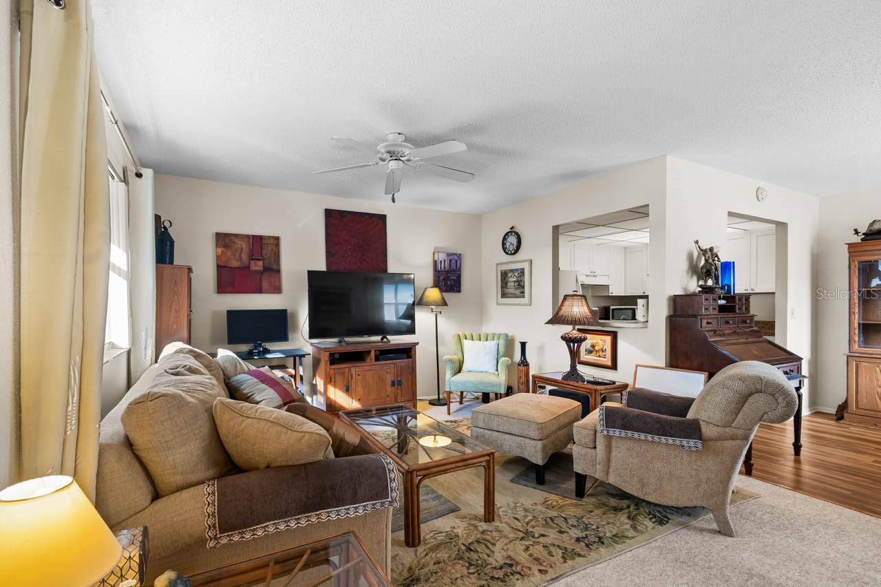 BEDFORD A CONDO - Residential