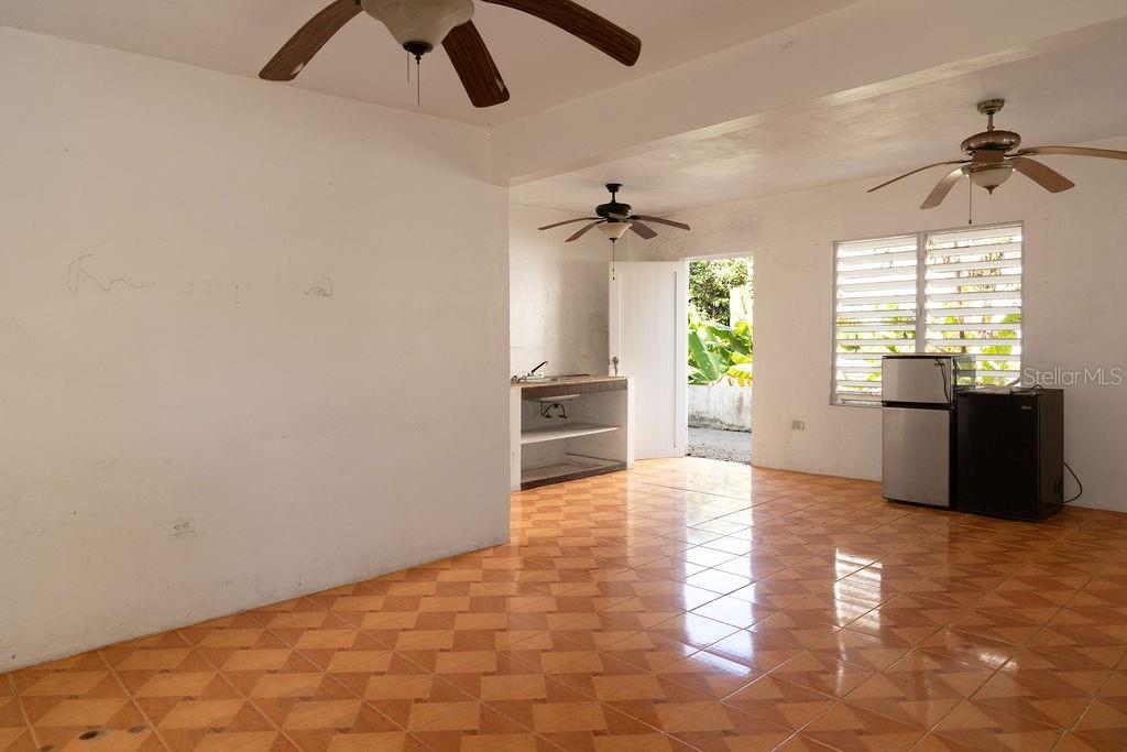 BO. ESPERANZA - Residential