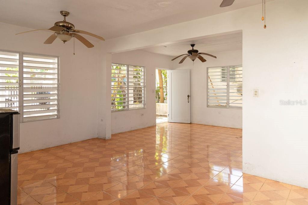 BO. ESPERANZA - Residential
