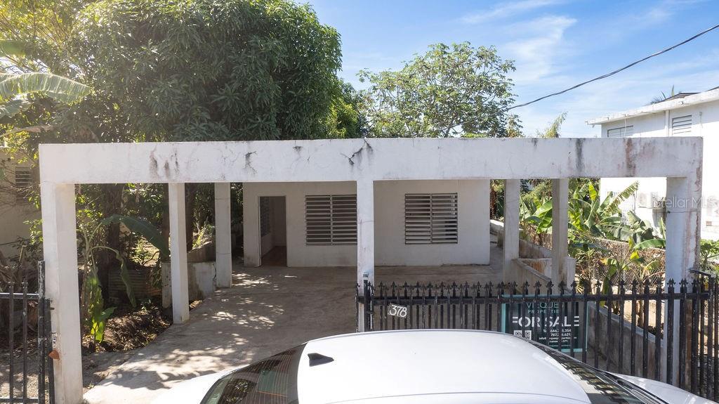 BO. ESPERANZA - Residential
