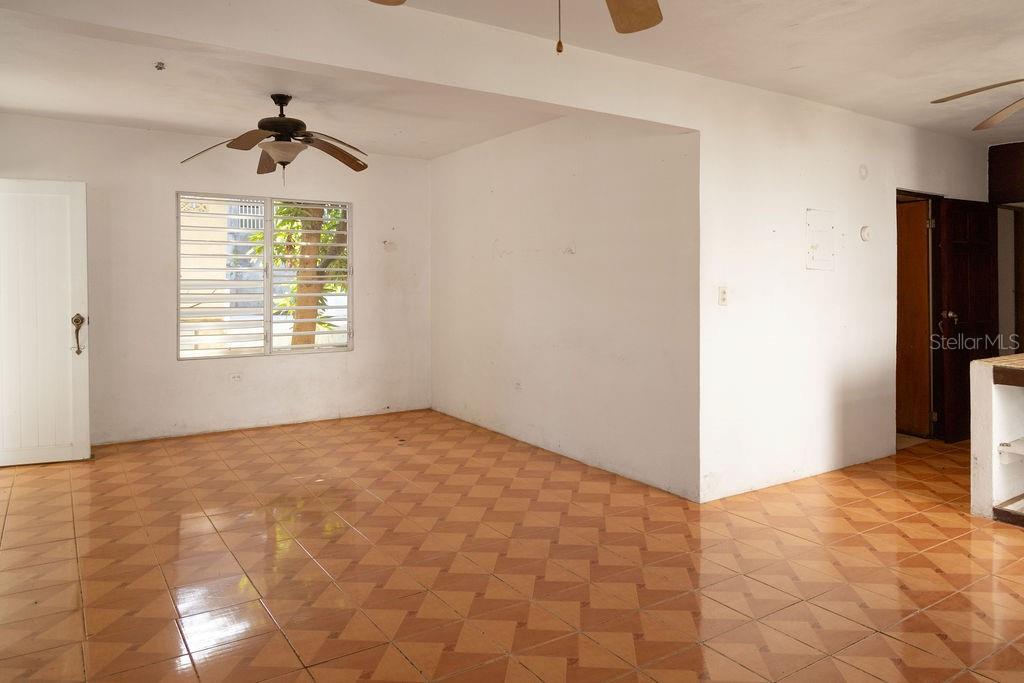 BO. ESPERANZA - Residential