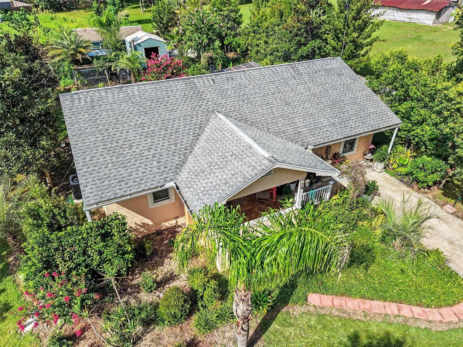 HOME NON SUB - Residential