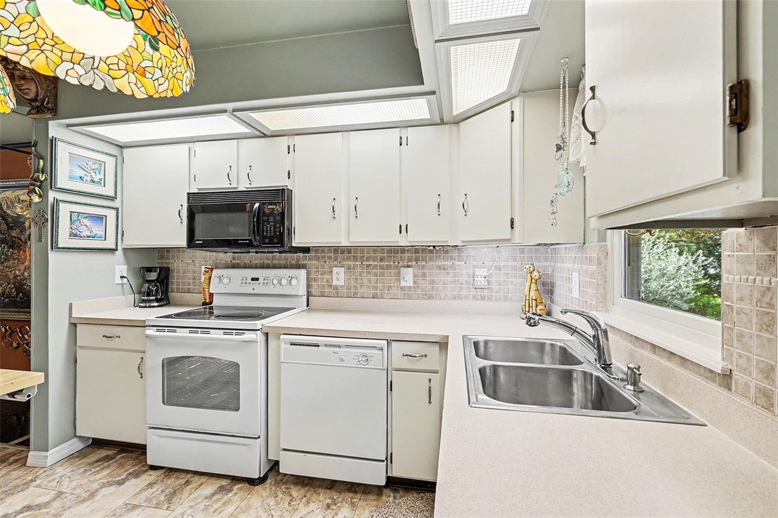 HOME NON SUB - Residential