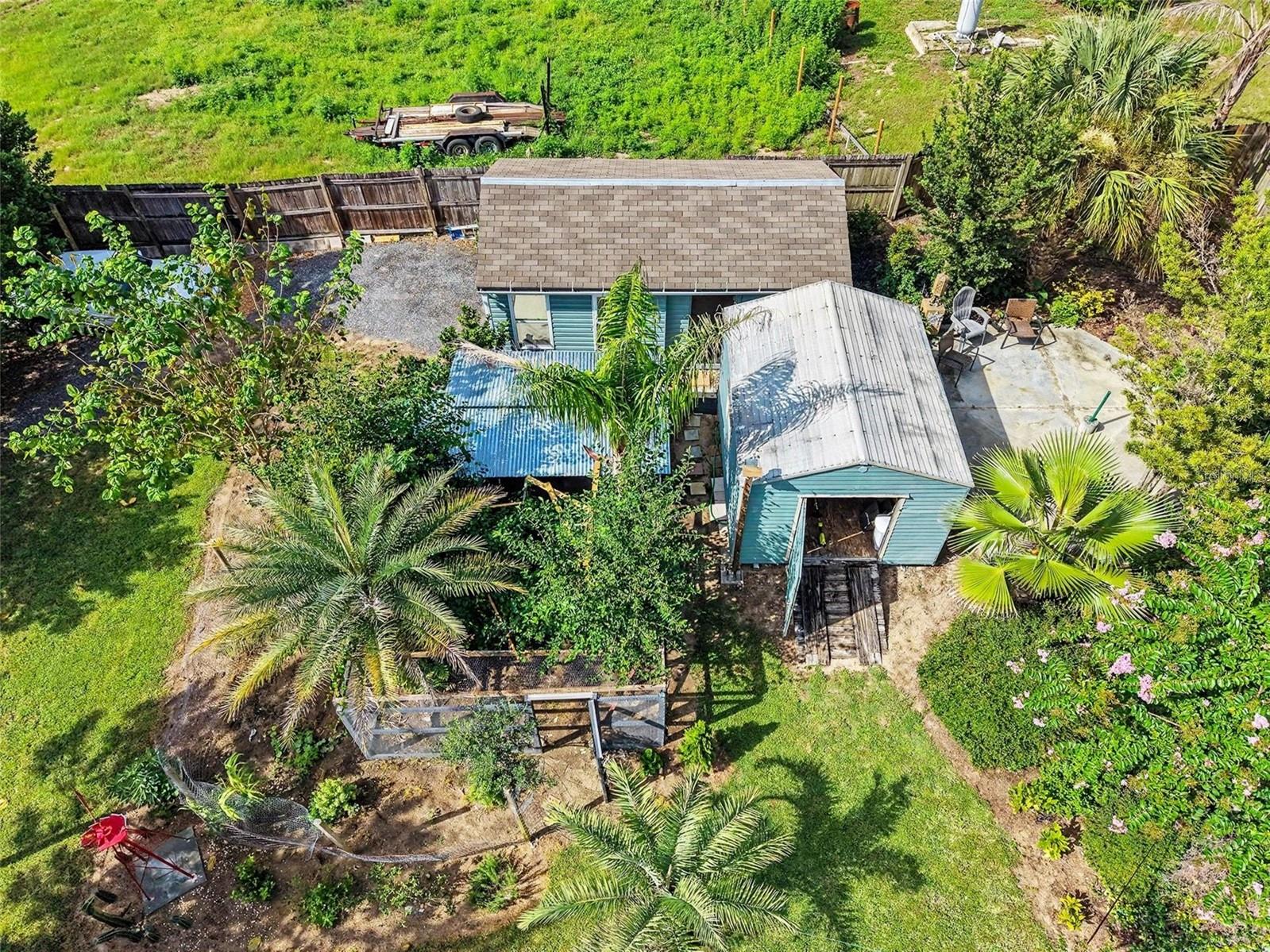 HOME NON SUB - Residential