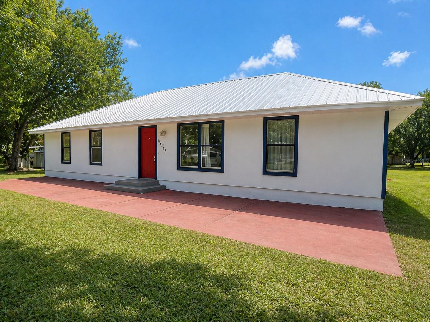 WINDY PINE MANOR - Residential