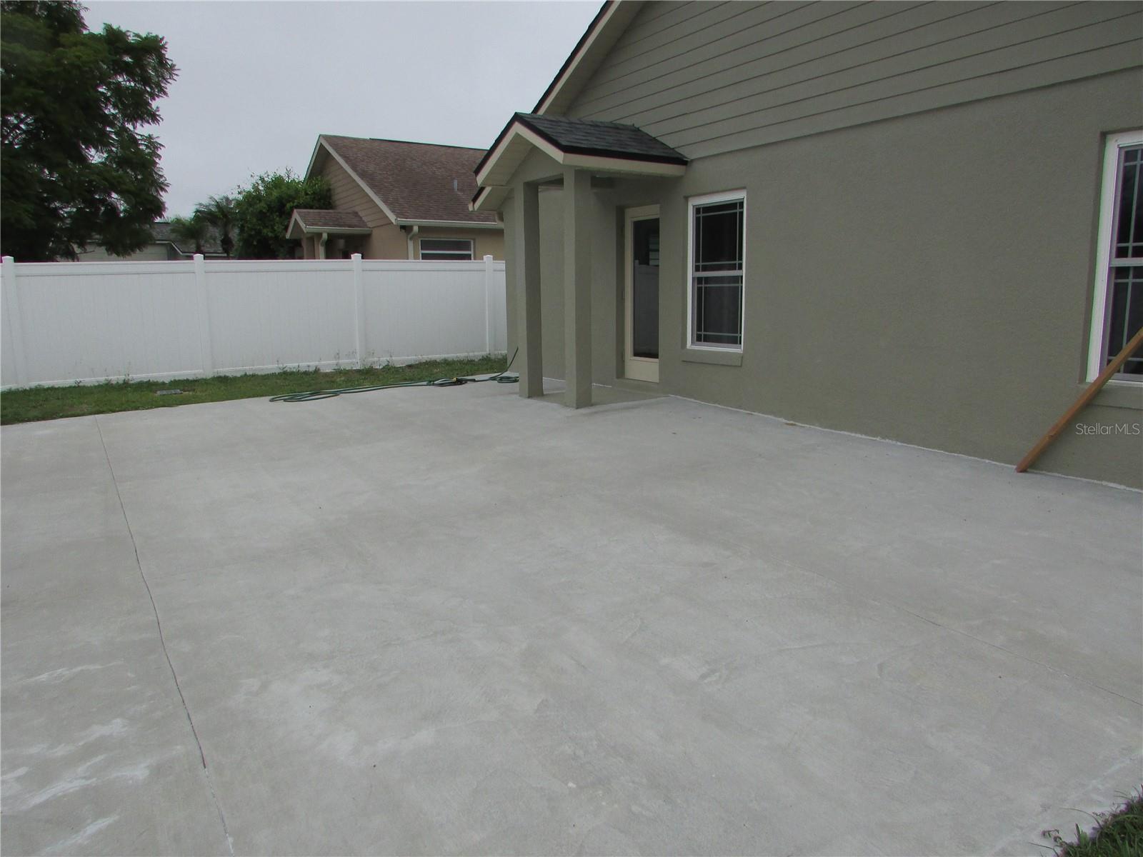 GREATER PINES PH 08 LT 802 - Residential Lease