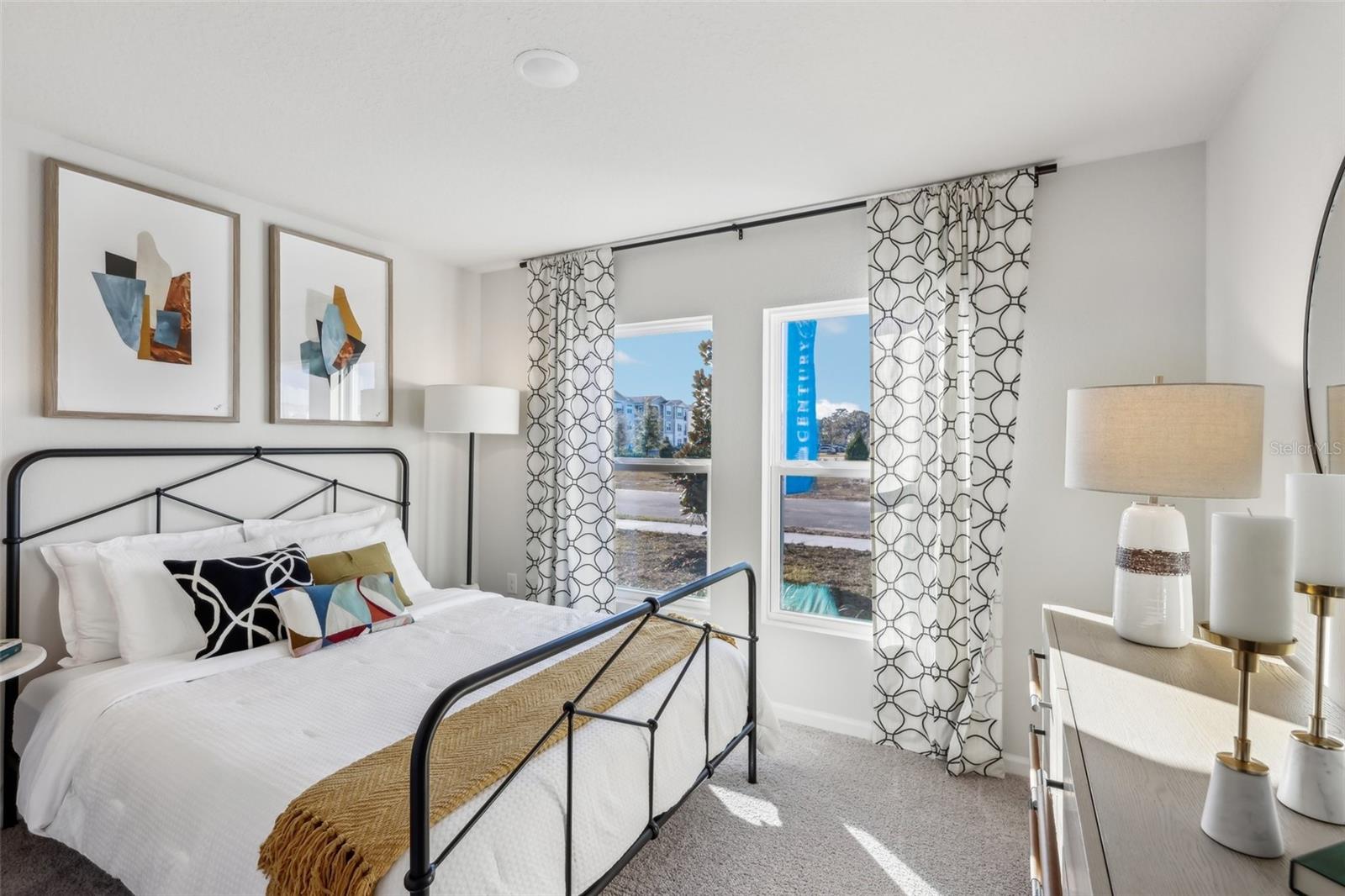 LAKEWOOD PARK - Residential