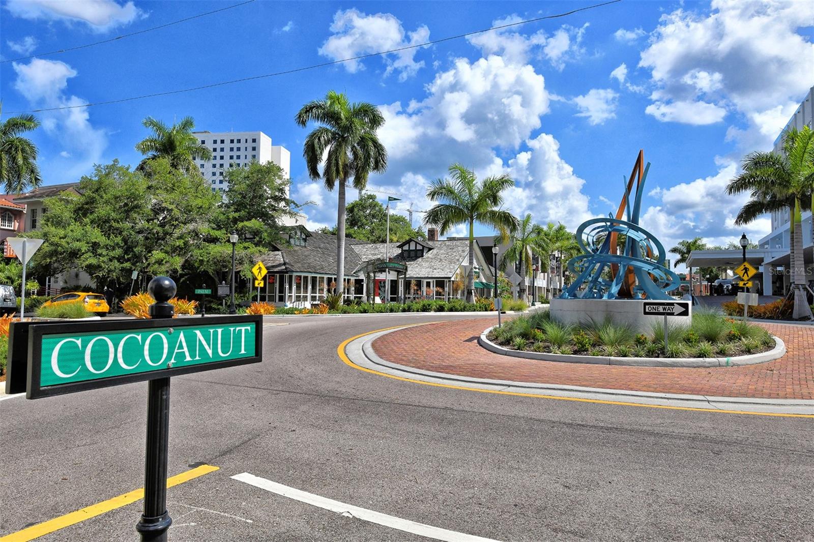 SAINT ARMANDS DIV JOHN RINGLING ESTATES - Land