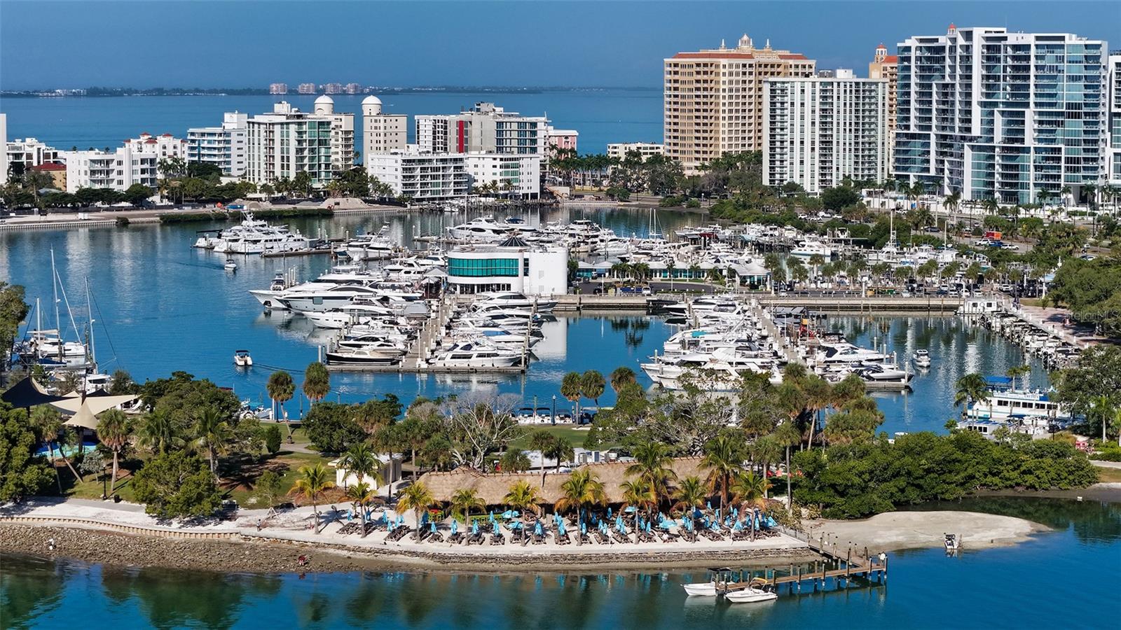 SAINT ARMANDS DIV JOHN RINGLING ESTATES - Land