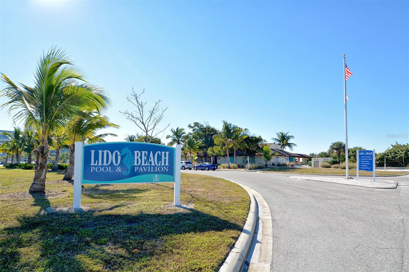 SAINT ARMANDS DIV JOHN RINGLING ESTATES - Land