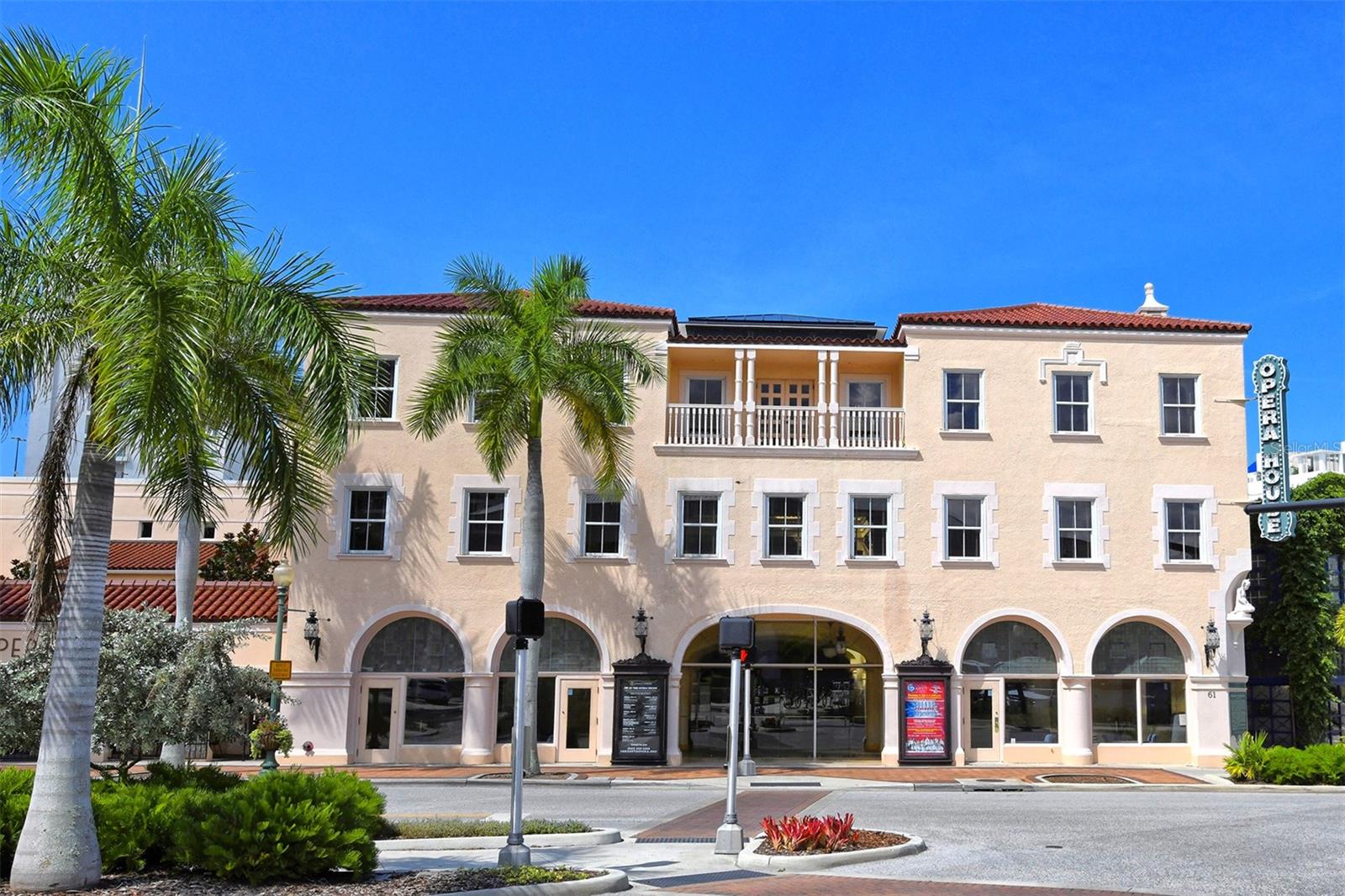 SAINT ARMANDS DIV JOHN RINGLING ESTATES - Land