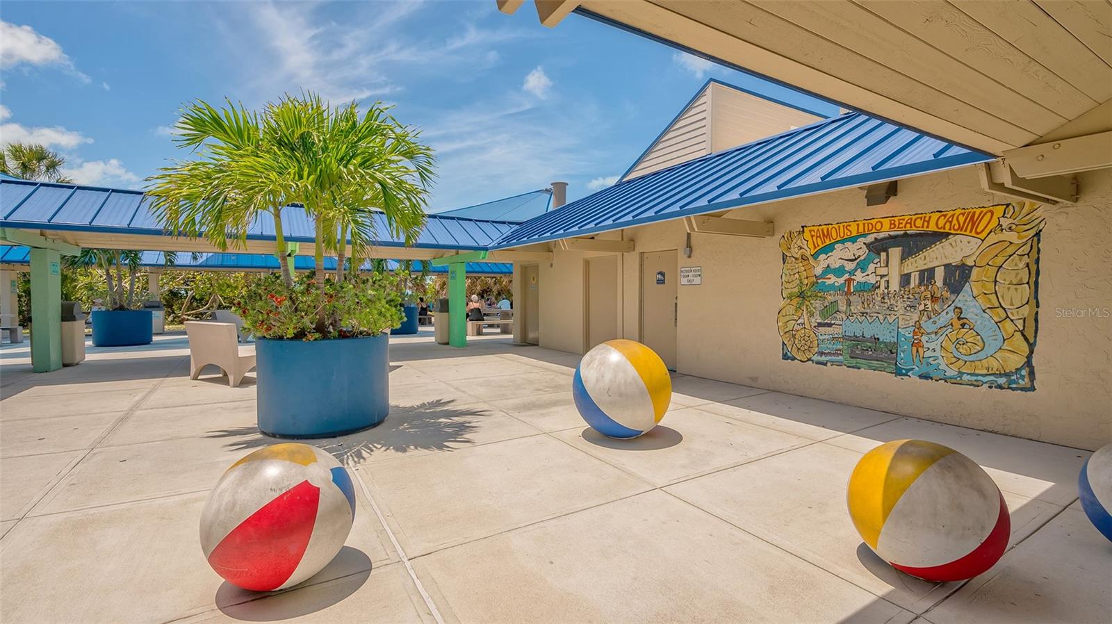 SAINT ARMANDS DIV JOHN RINGLING ESTATES - Land