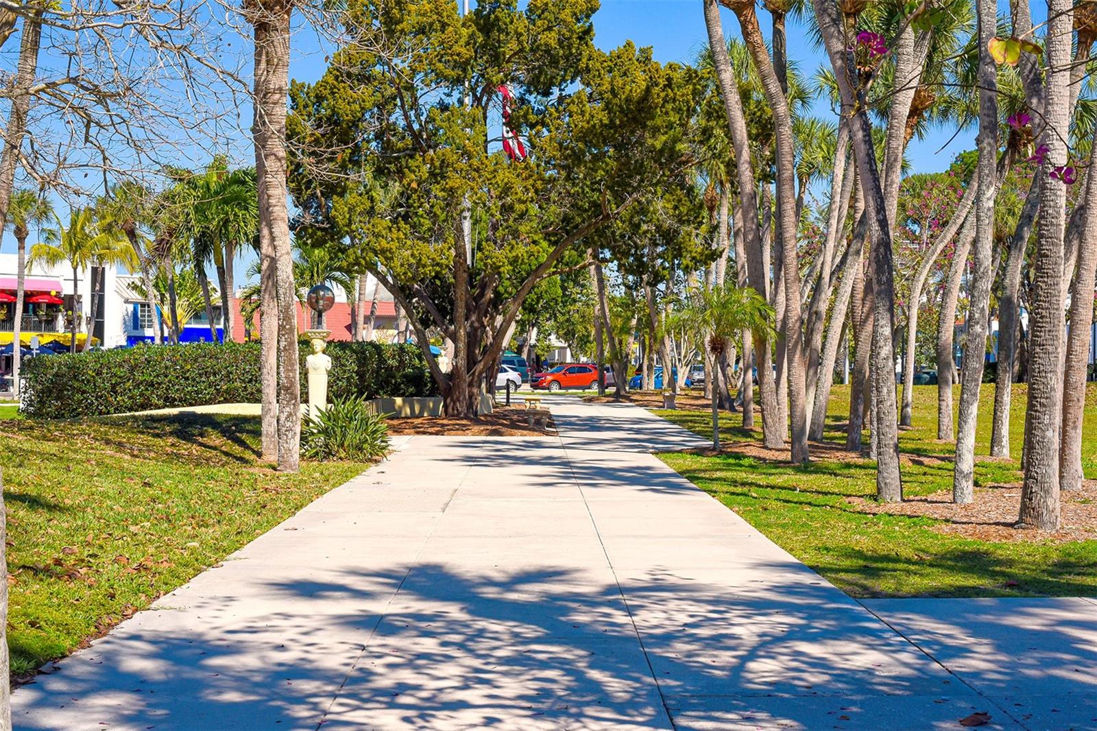 SAINT ARMANDS DIV JOHN RINGLING ESTATES - Land