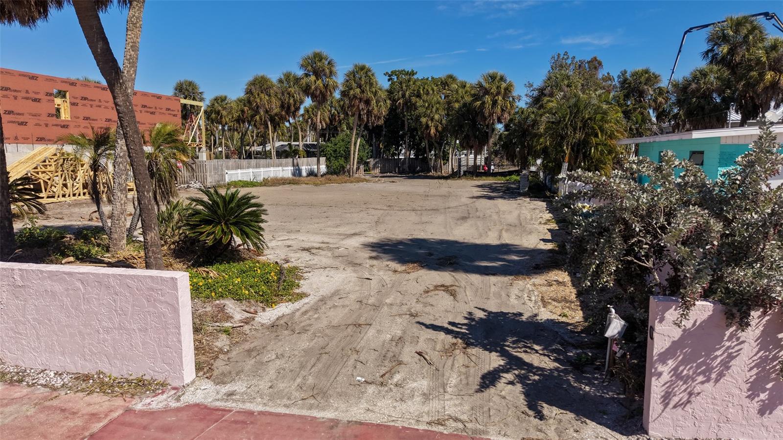 SAINT ARMANDS DIV JOHN RINGLING ESTATES - Land
