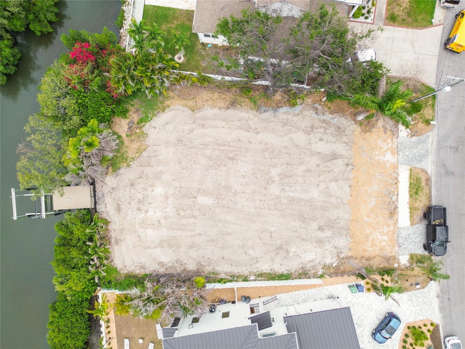 BAYSHORE ESTATES 3 - Land