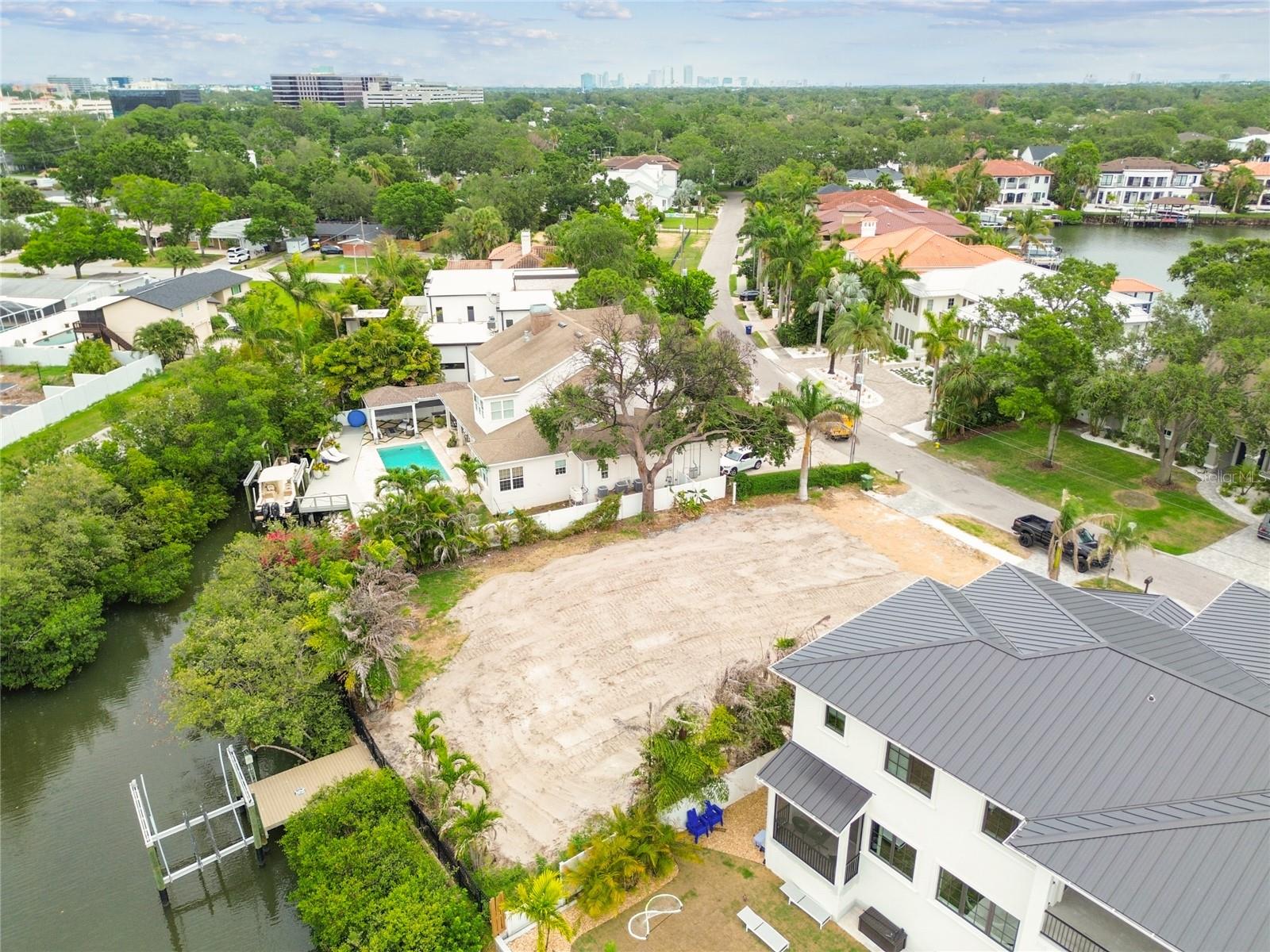 BAYSHORE ESTATES 3 - Land