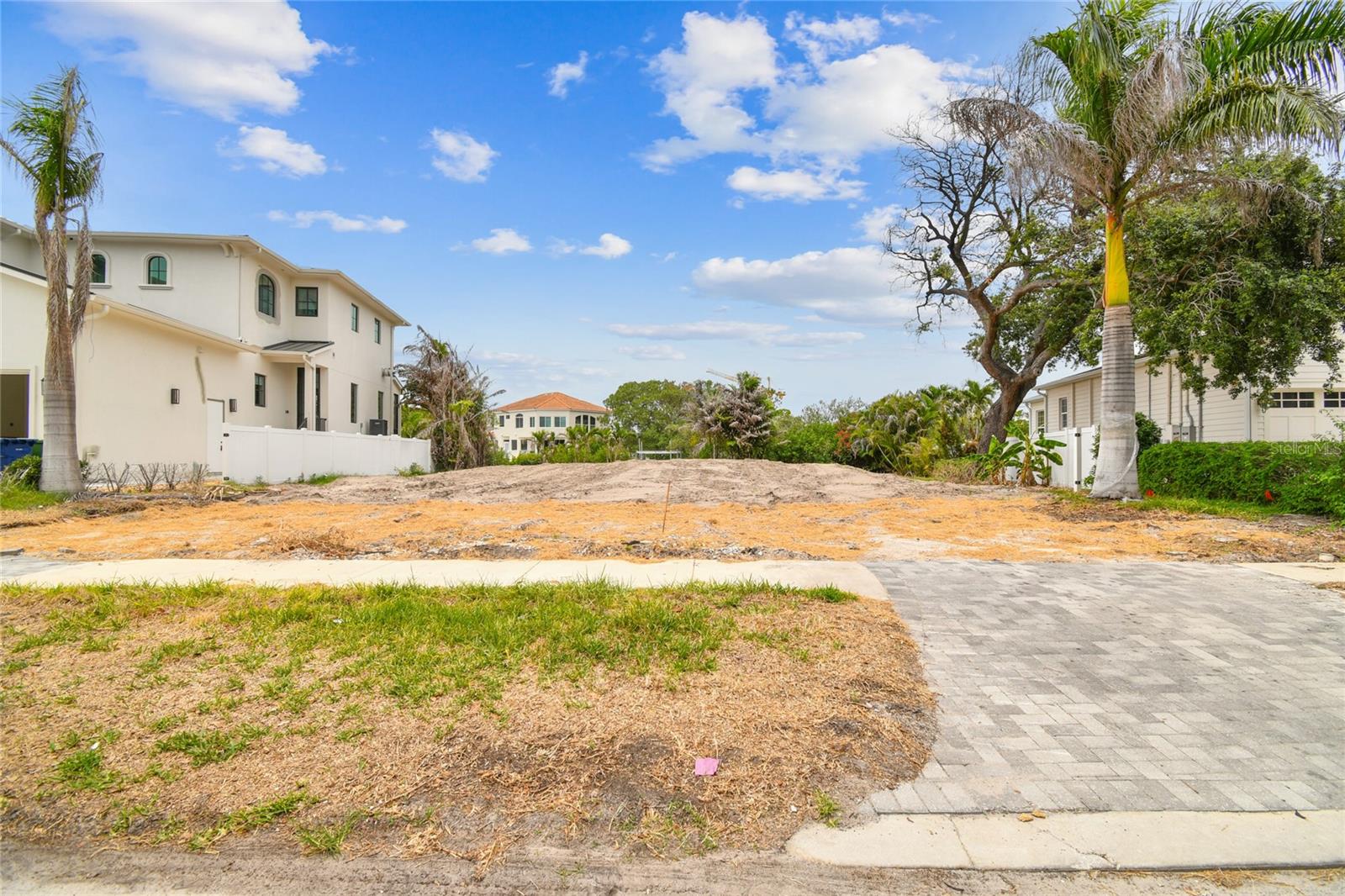 BAYSHORE ESTATES 3 - Land
