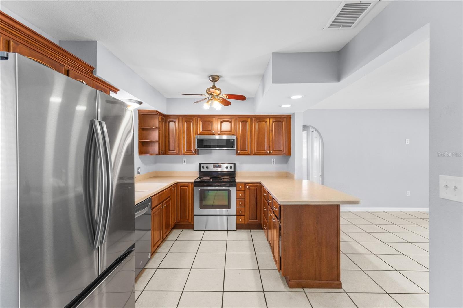 KAREN ACRES - Residential