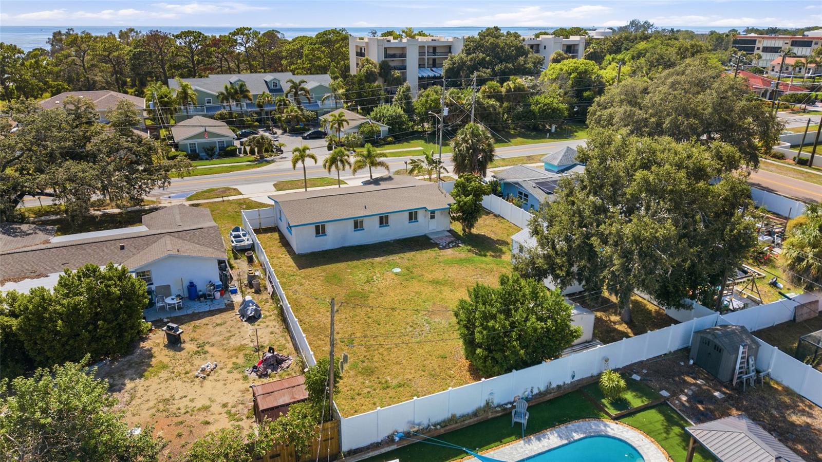 KAREN ACRES - Residential