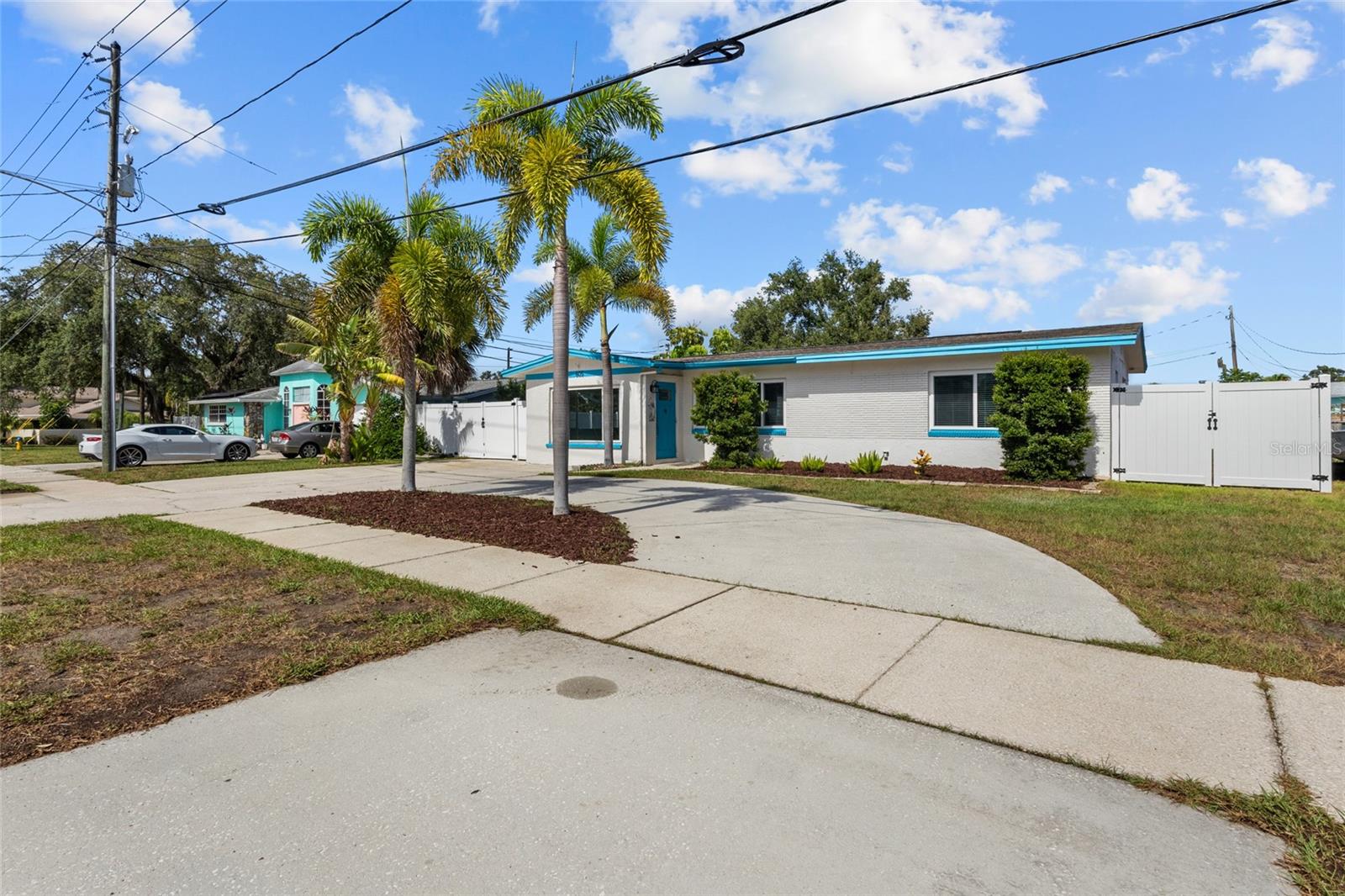 KAREN ACRES - Residential