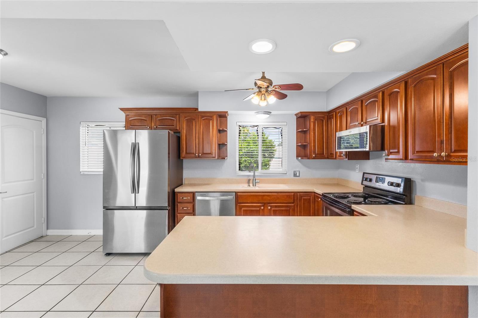 KAREN ACRES - Residential