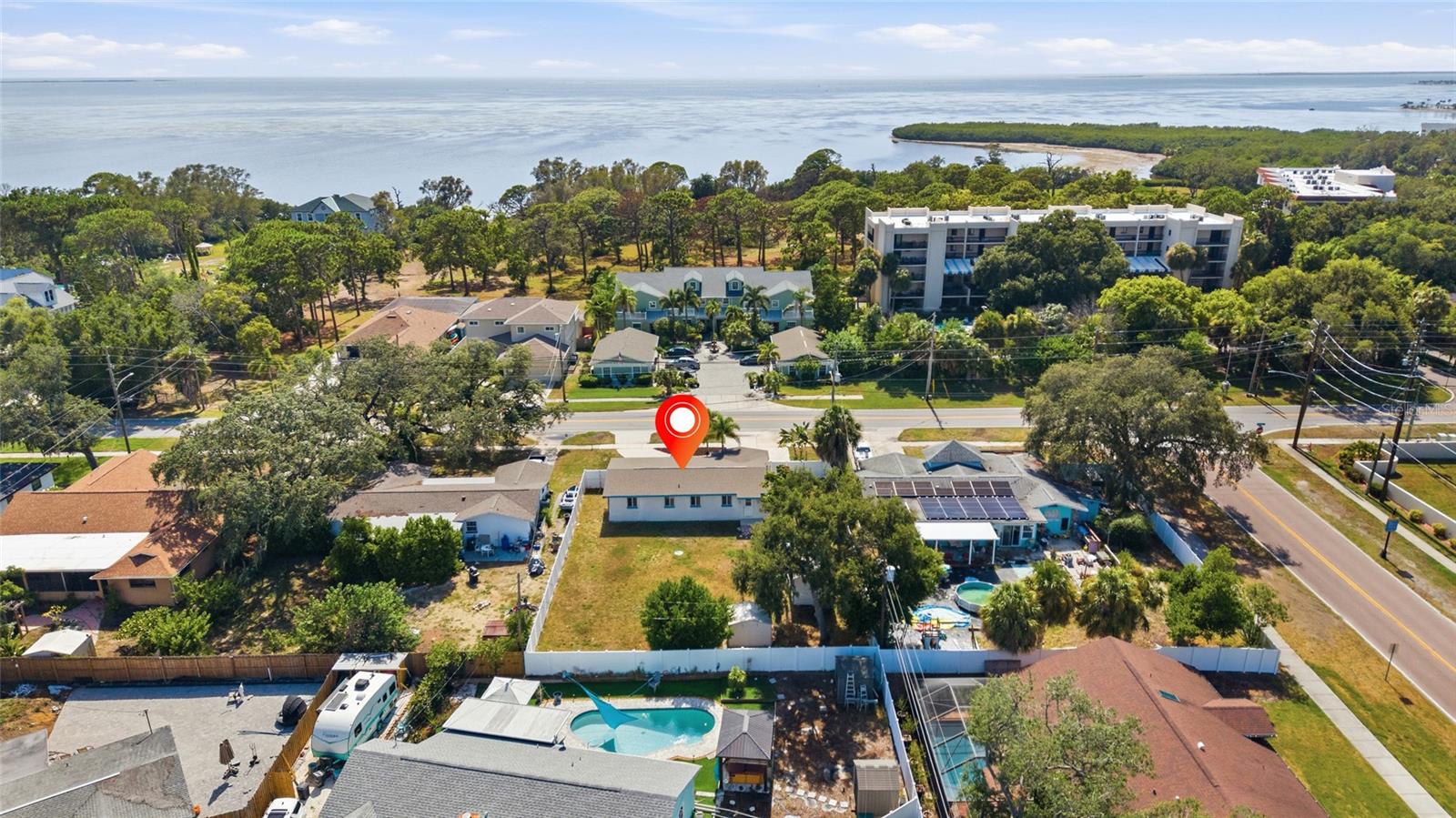 KAREN ACRES - Residential