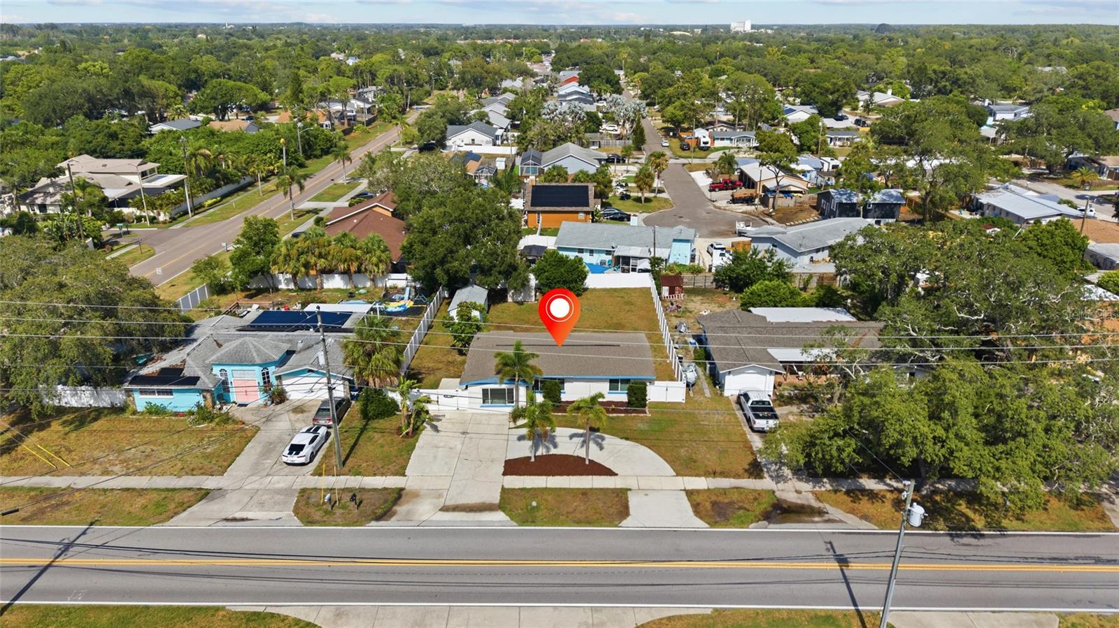 KAREN ACRES - Residential