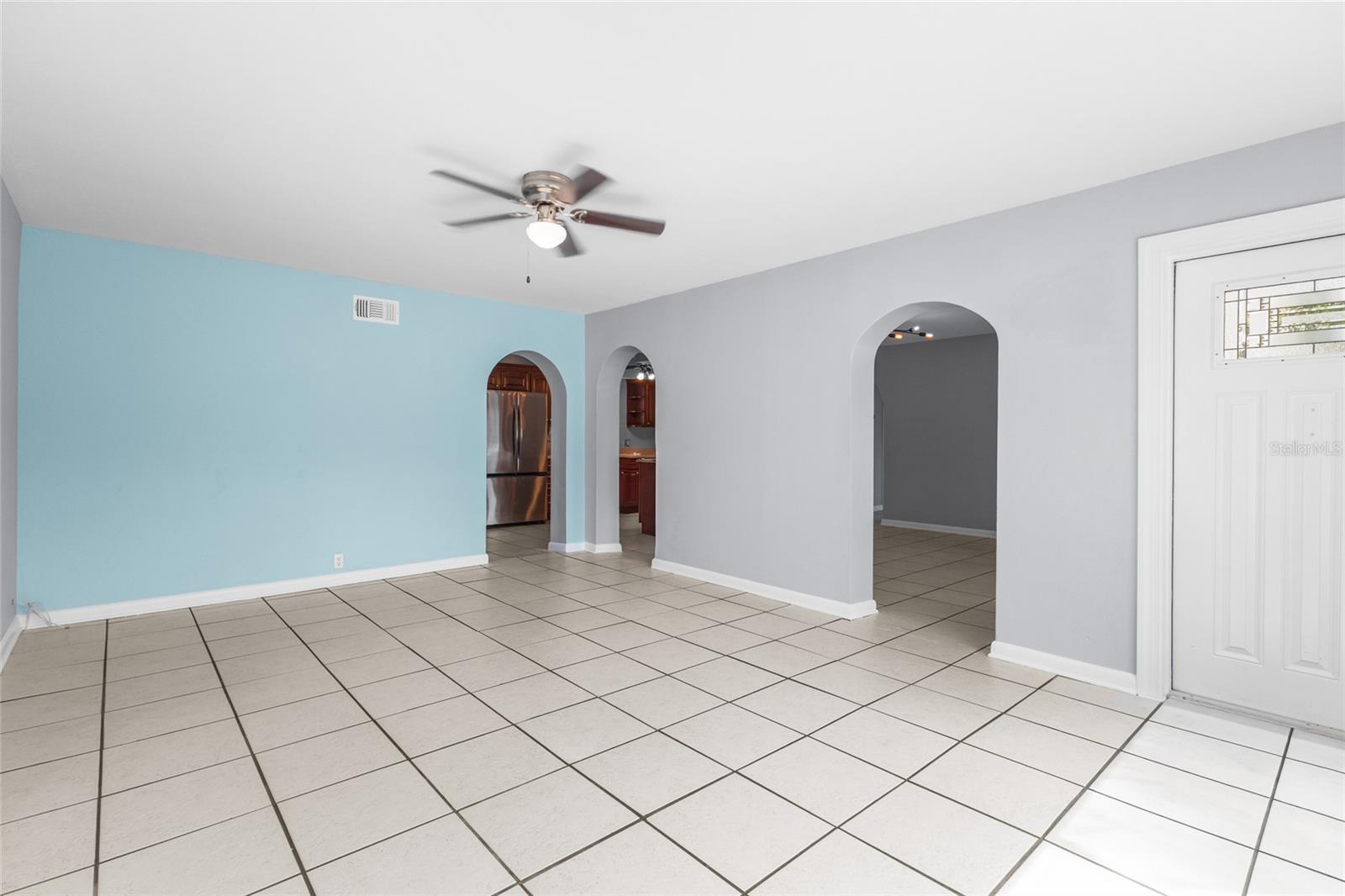 KAREN ACRES - Residential