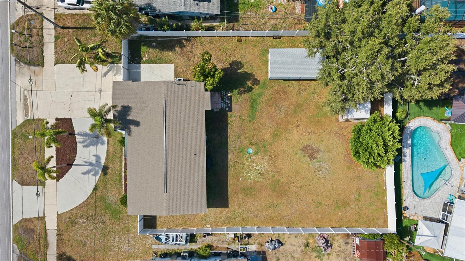 KAREN ACRES - Residential