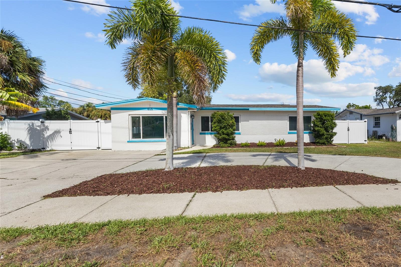 KAREN ACRES - Residential