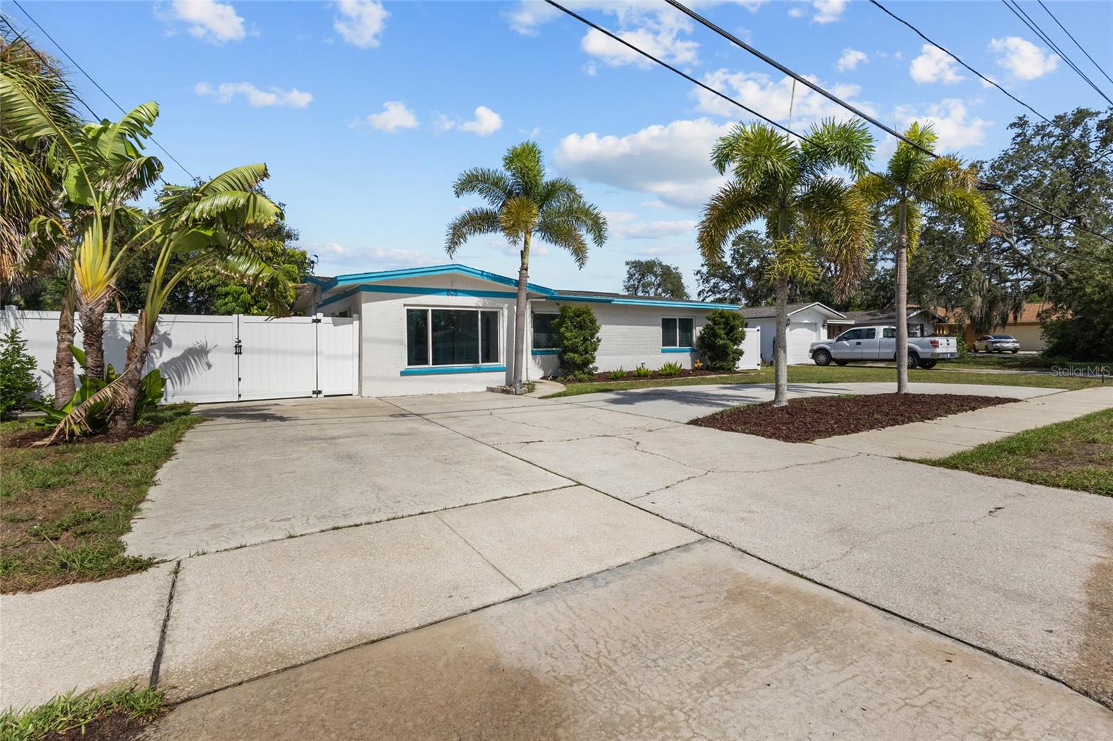 KAREN ACRES - Residential