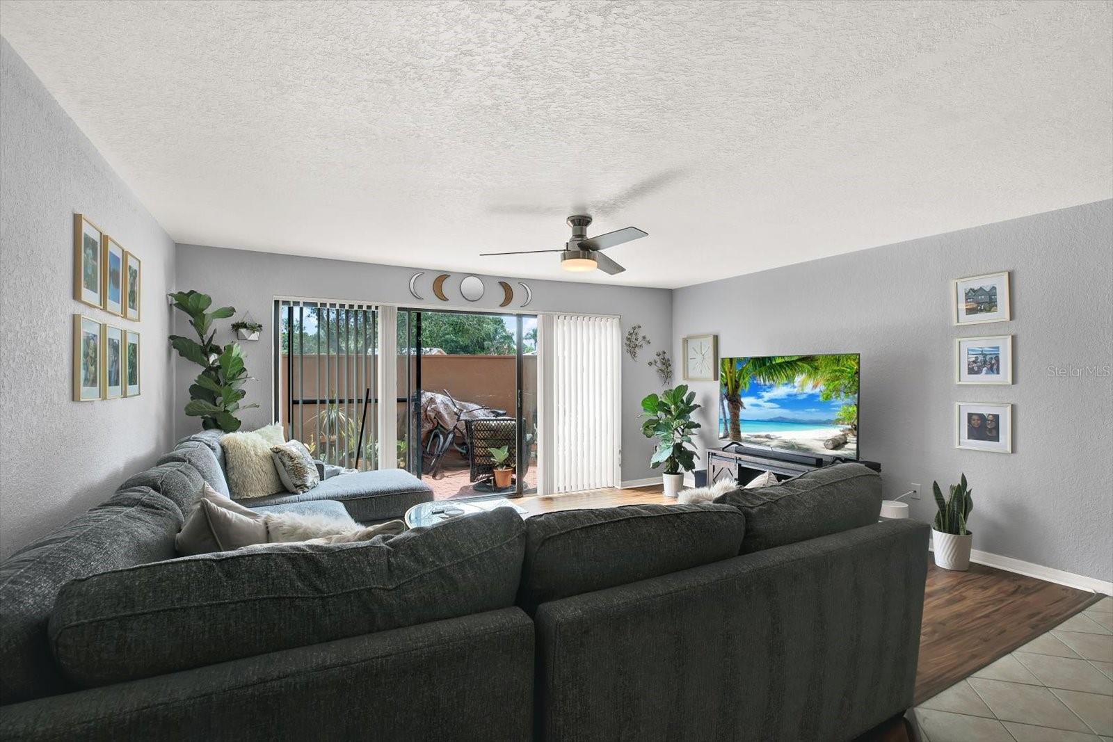 GOLFVIEW I CONDO - Residential