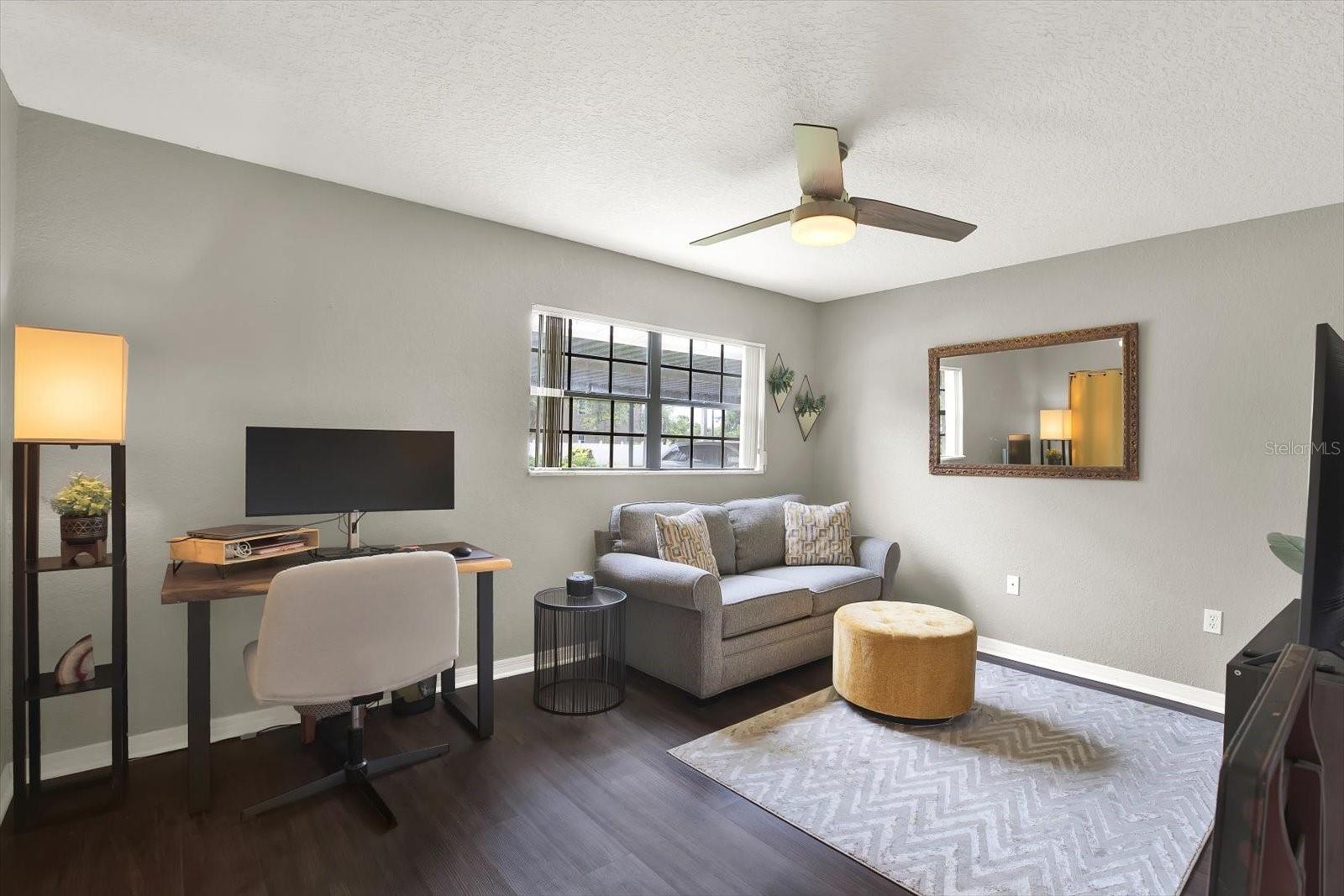 GOLFVIEW I CONDO - Residential