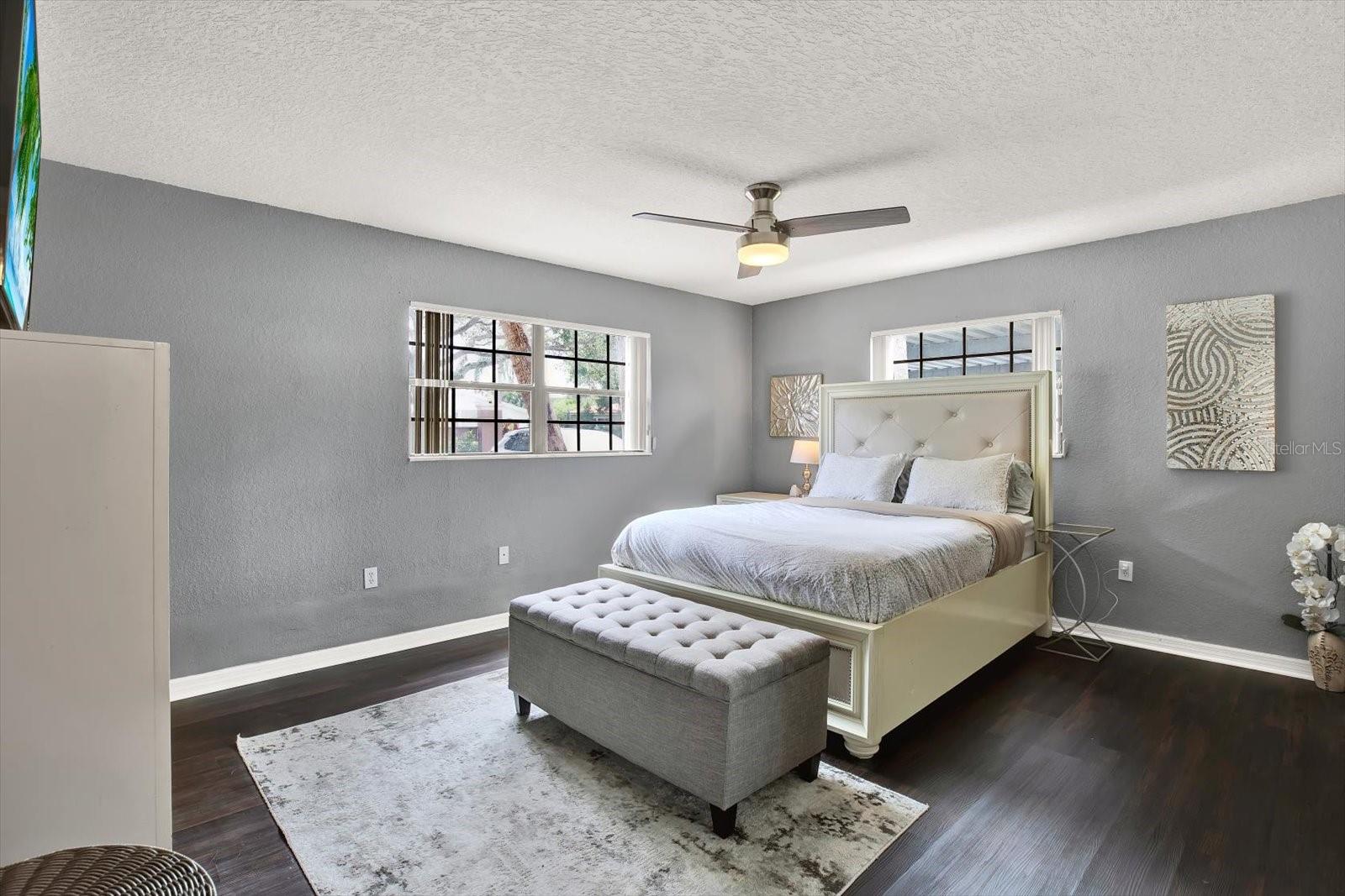 GOLFVIEW I CONDO - Residential