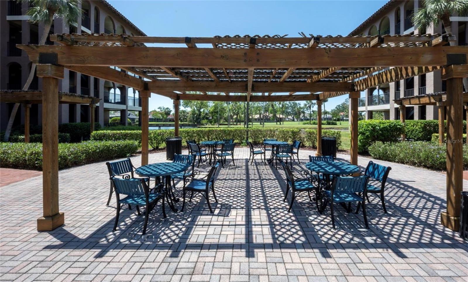 GOLFVIEW I CONDO - Residential